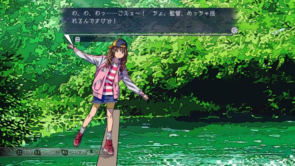 角川游戏悬疑冒险新作《方根胶卷》...
